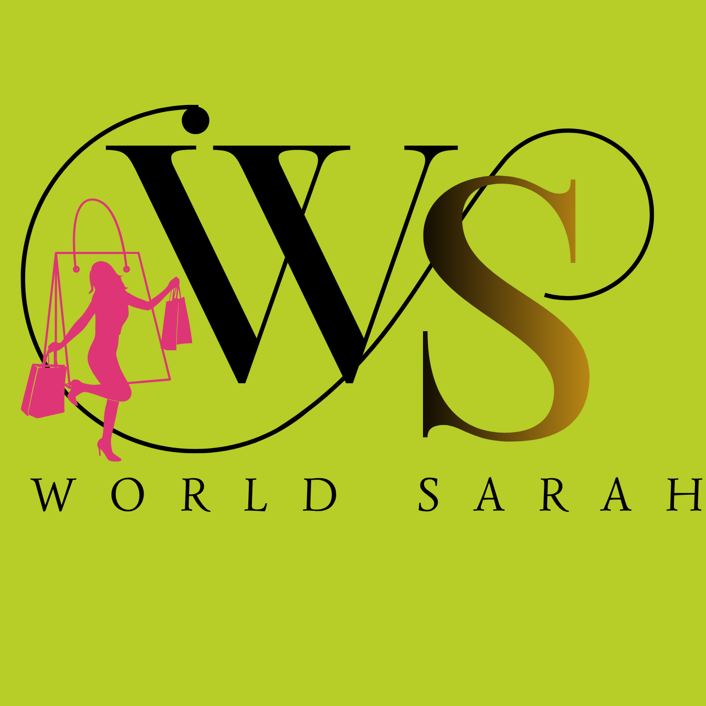 World Sarah