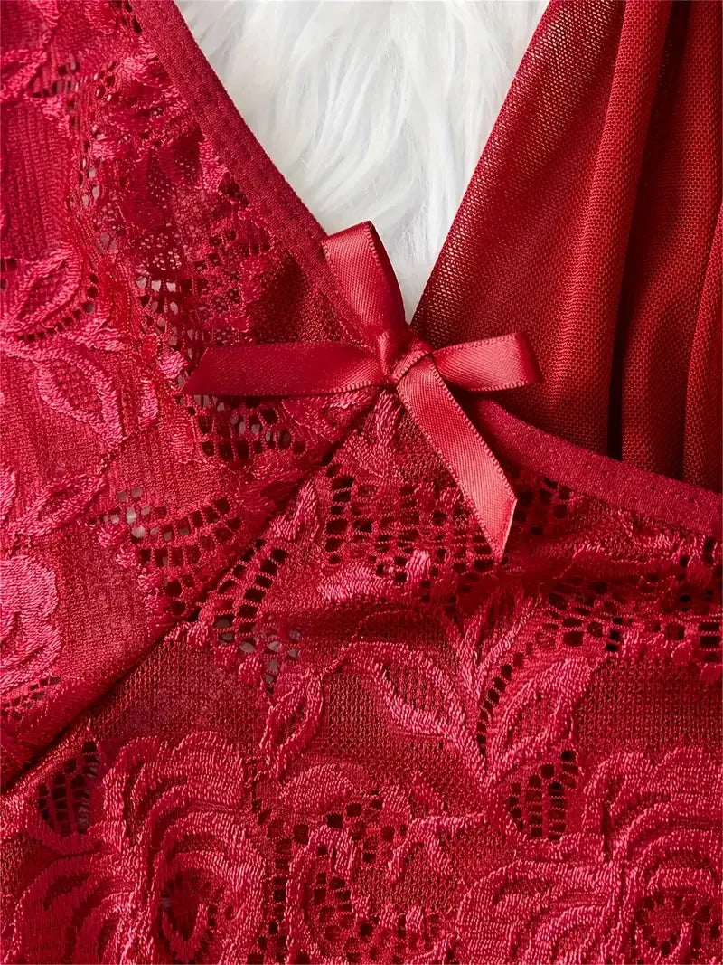 Luna Lace