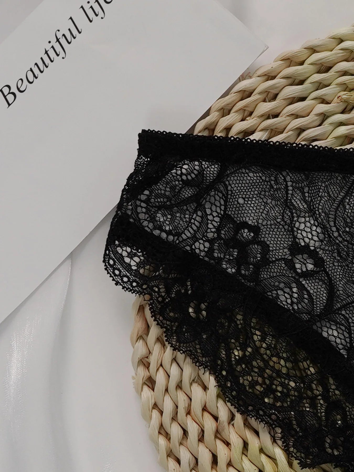 Leopard Luxe Set