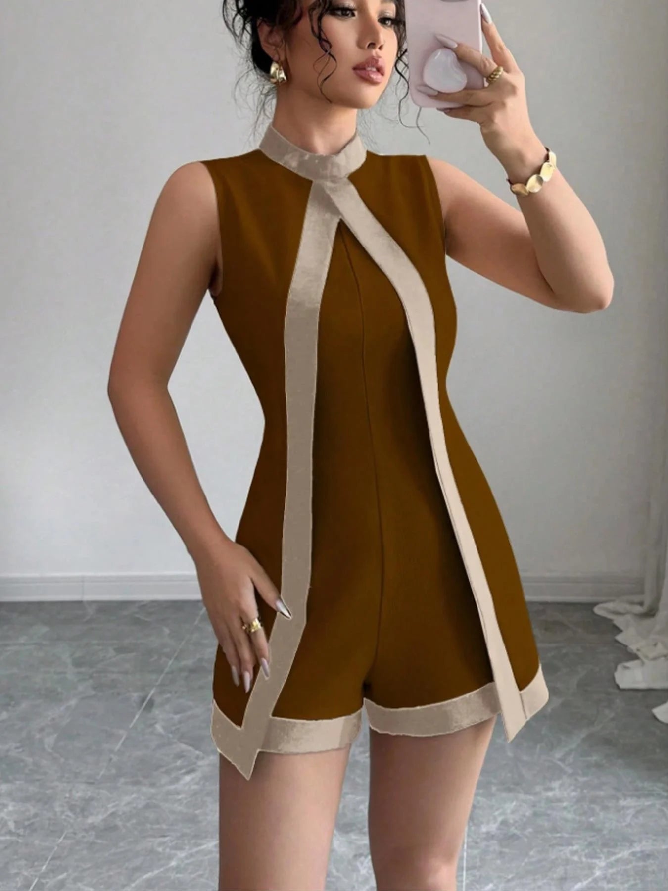 Nova Jumpsuit