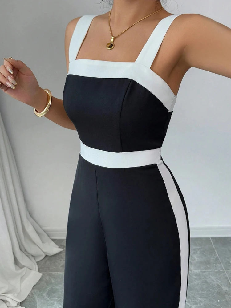 Eva Jumpsuit