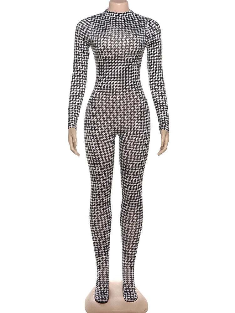 Viper Jumpsuit
