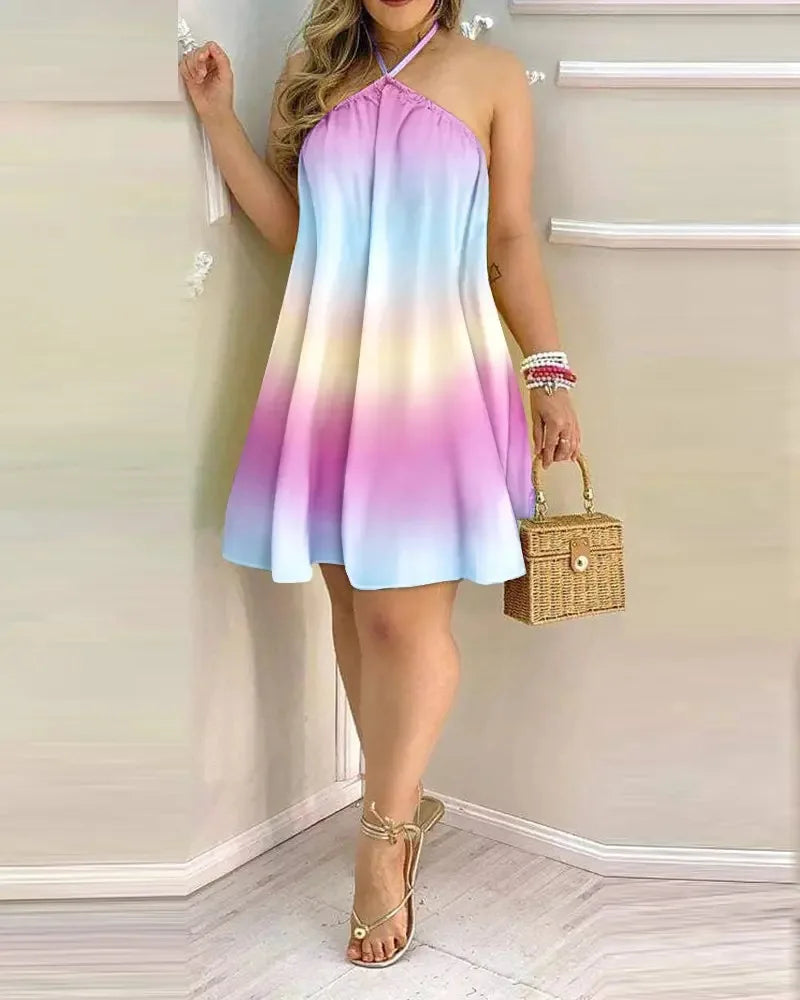 Flora Dress