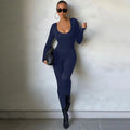 Street Chic Jumpsuit
