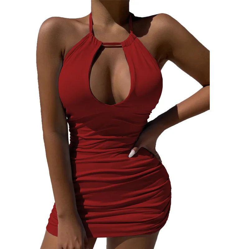 Shining Dress