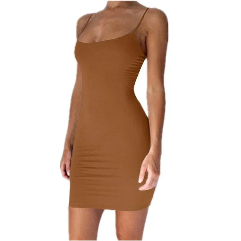 Hannah Dress