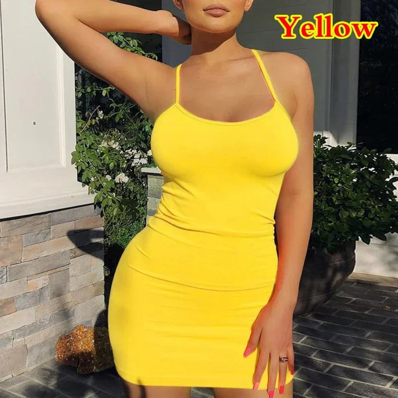 Hannah Dress
