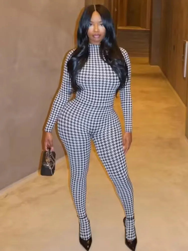 Viper Jumpsuit