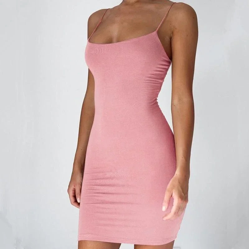 Hannah Dress