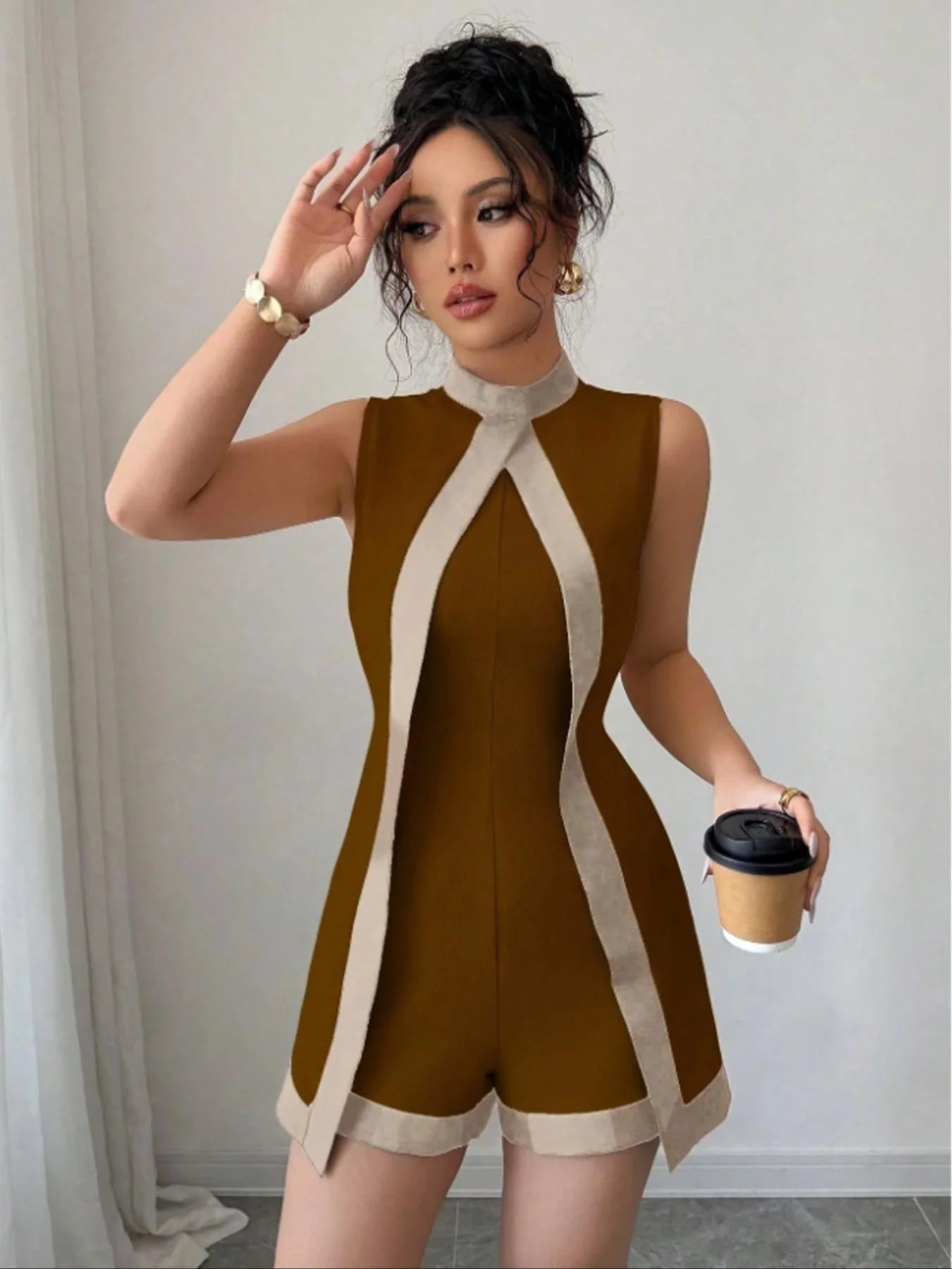 Nova Jumpsuit