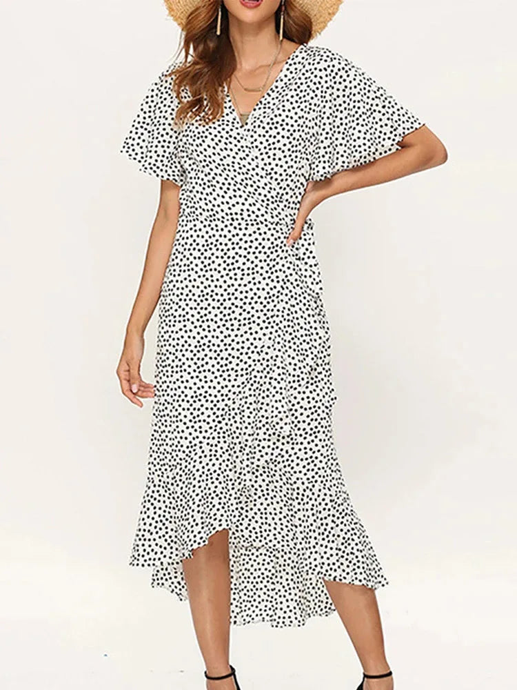 Martina Dress