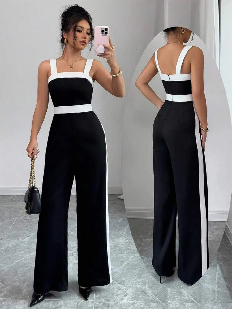 Eva Jumpsuit