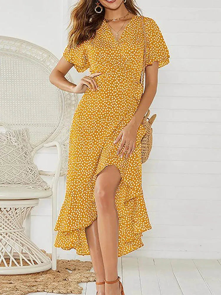 Martina Dress