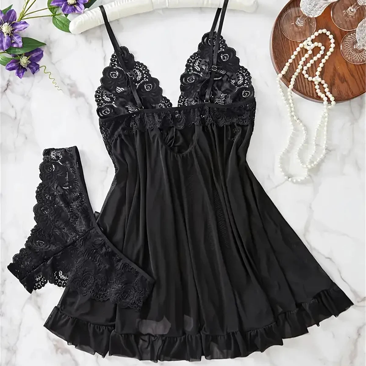 Luna Lace