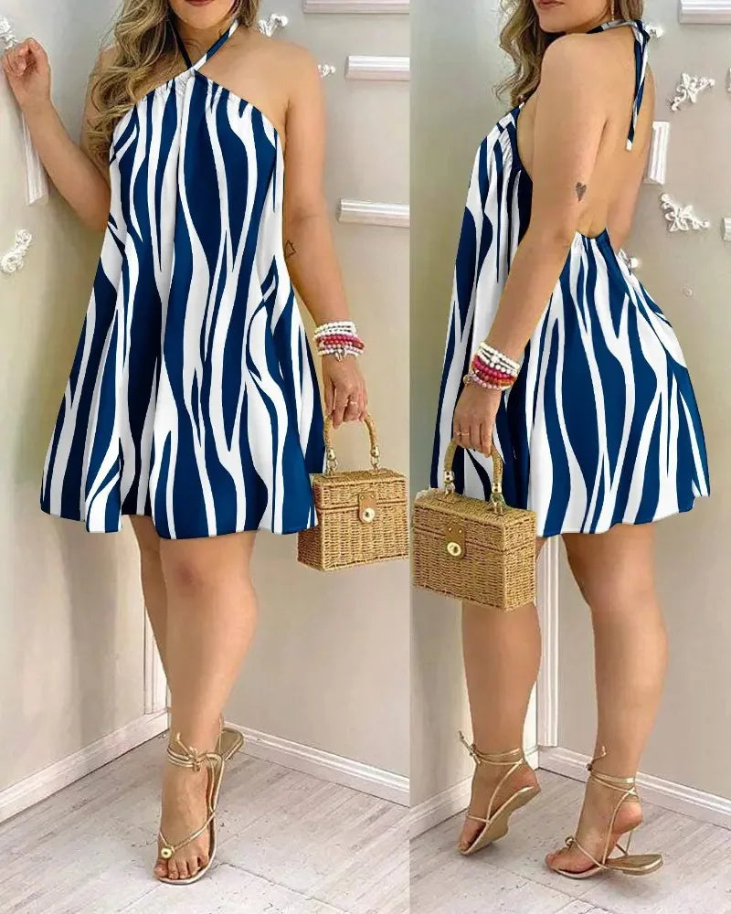Flora Dress
