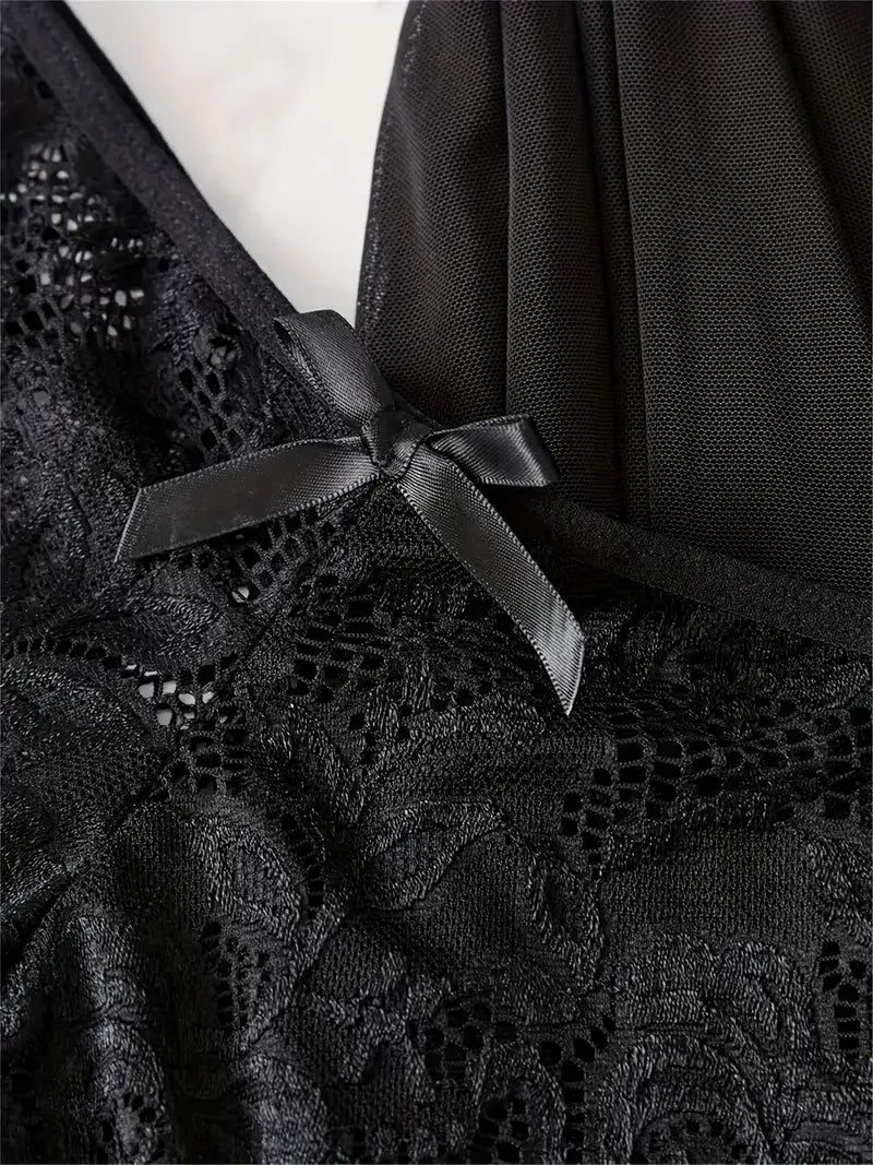 Luna Lace