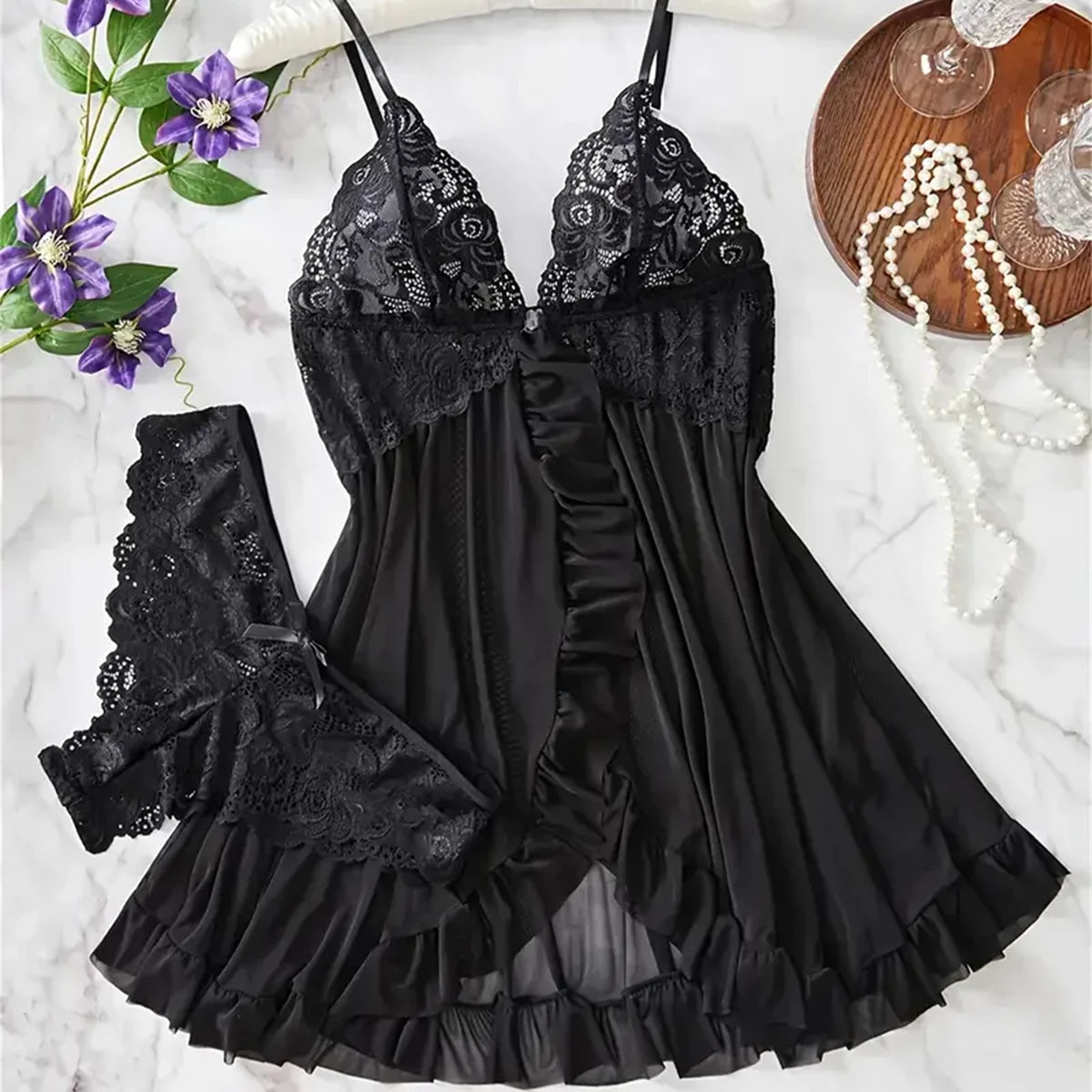 Luna Lace