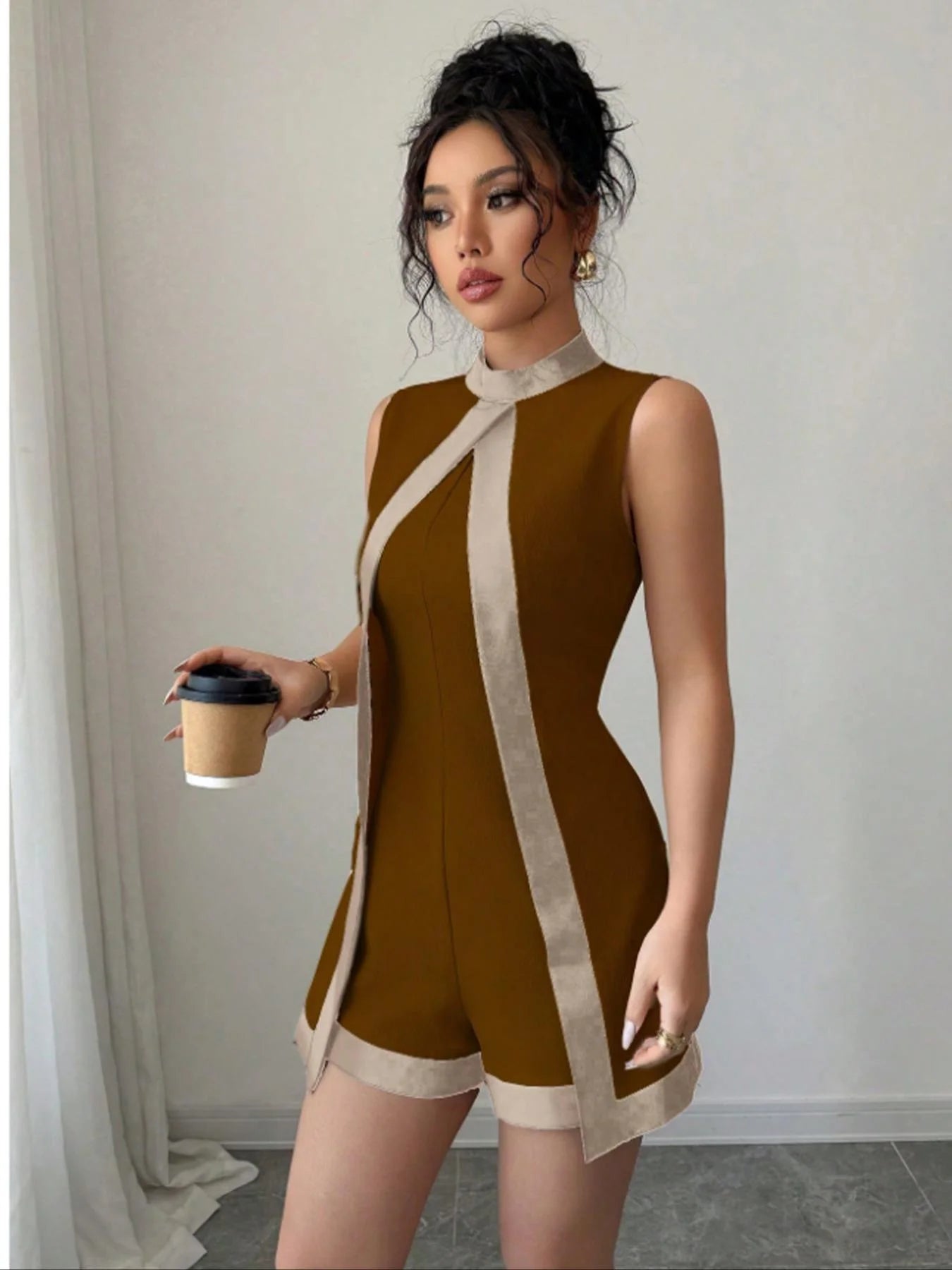 Nova Jumpsuit