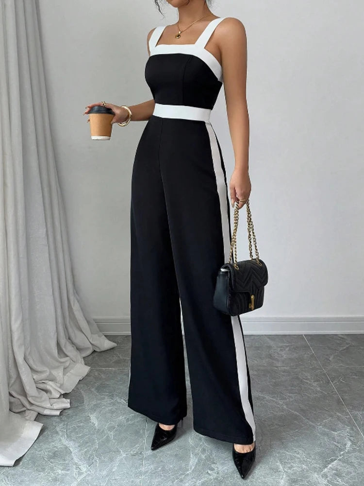 Eva Jumpsuit