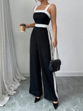 Eva Jumpsuit