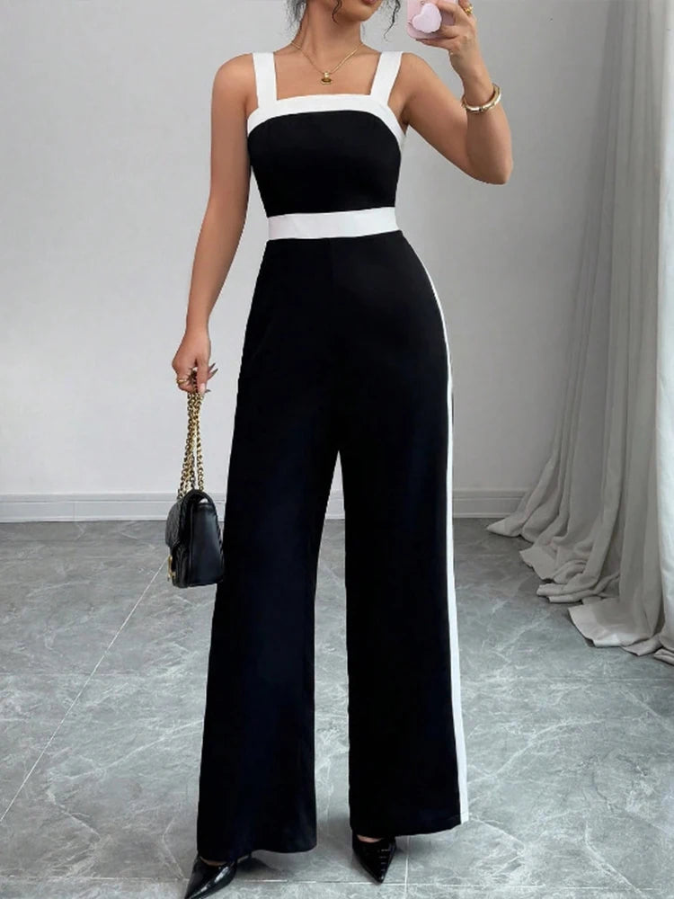 Eva Jumpsuit