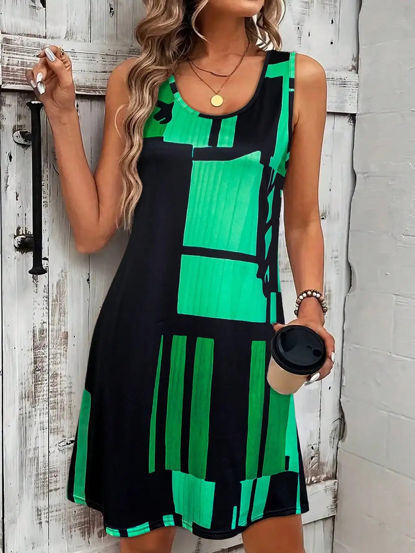Bohemian Midi Dresses