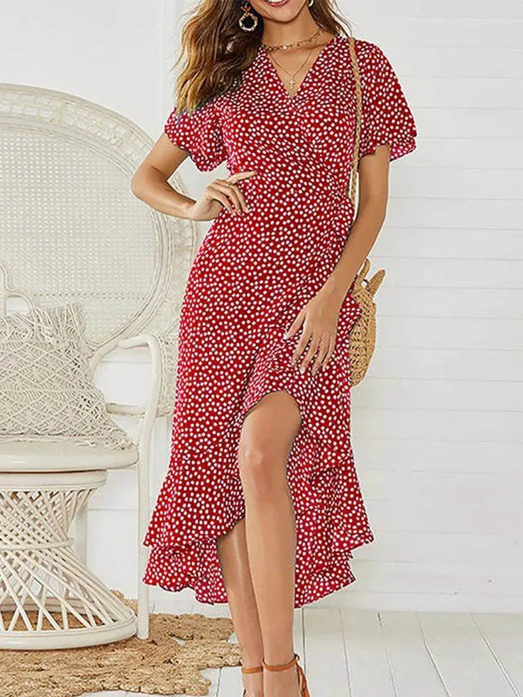 Martina Dress