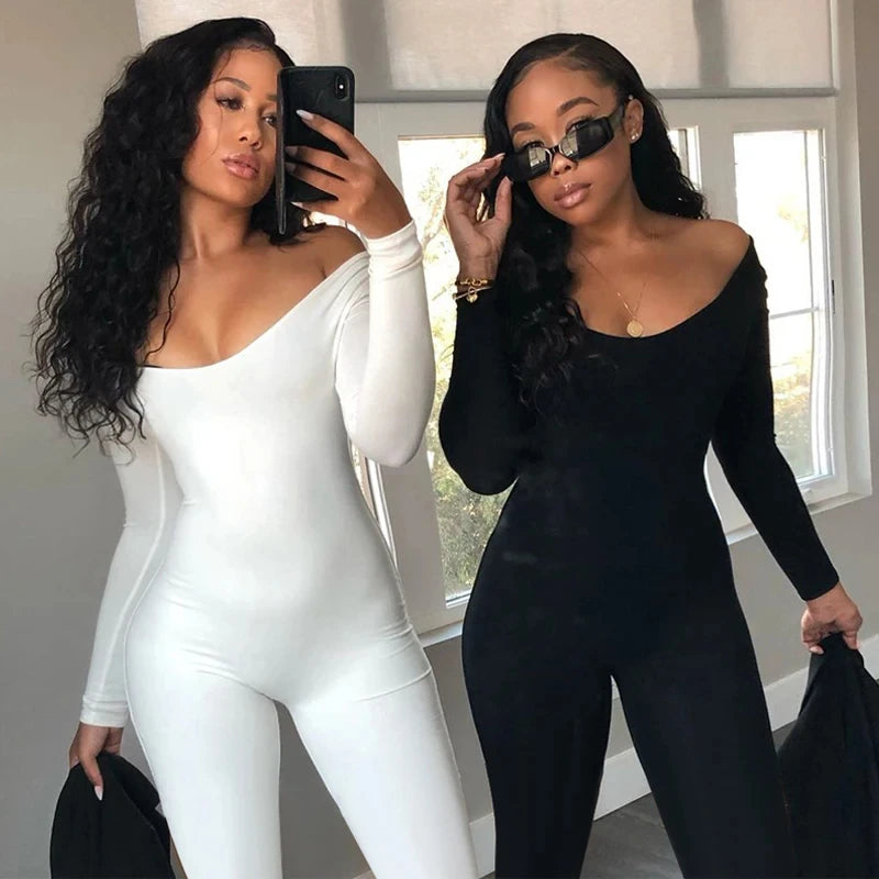 Street Chic Jumpsuit