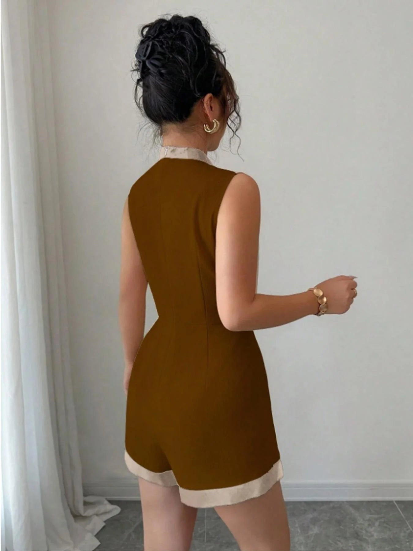 Nova Jumpsuit