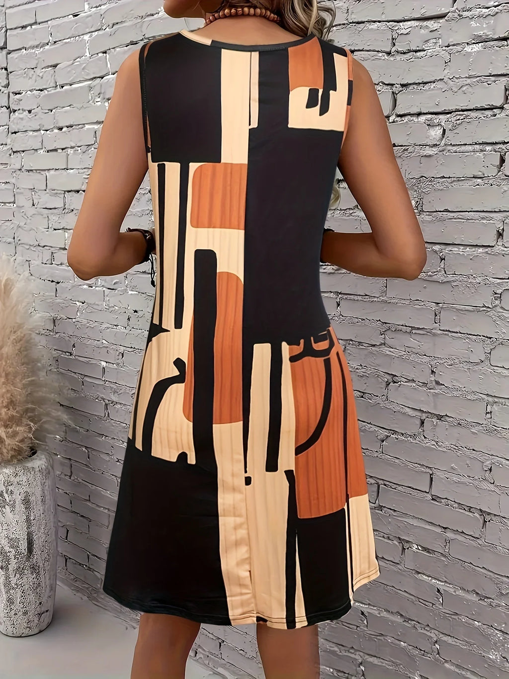 Bohemian Midi Dresses