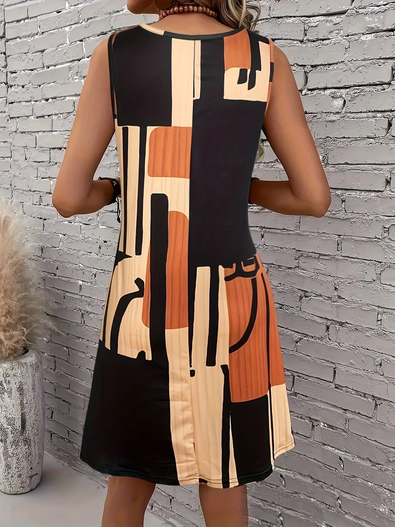 Bohemian Midi Dresses