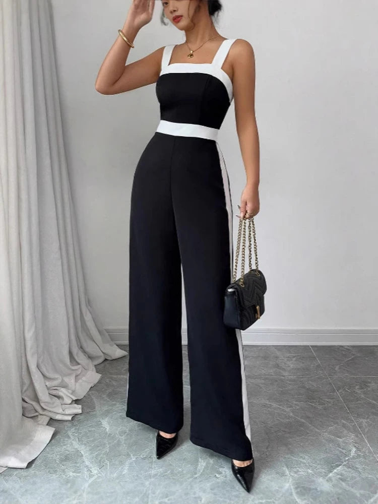 Eva Jumpsuit