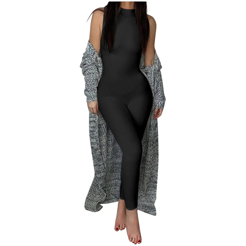 Active Fit Jumpsuit