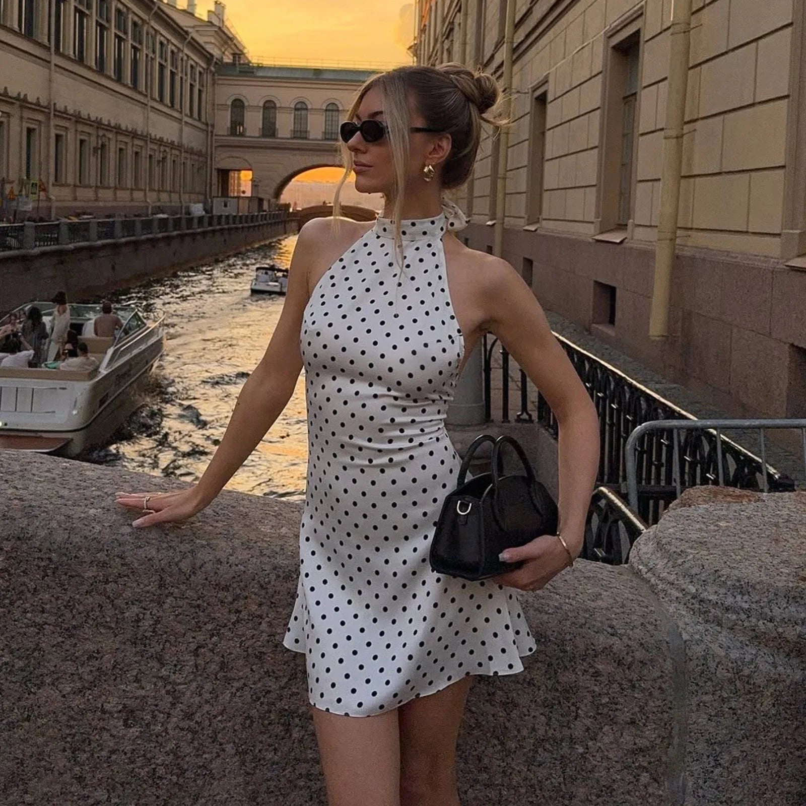 Elegant Dress